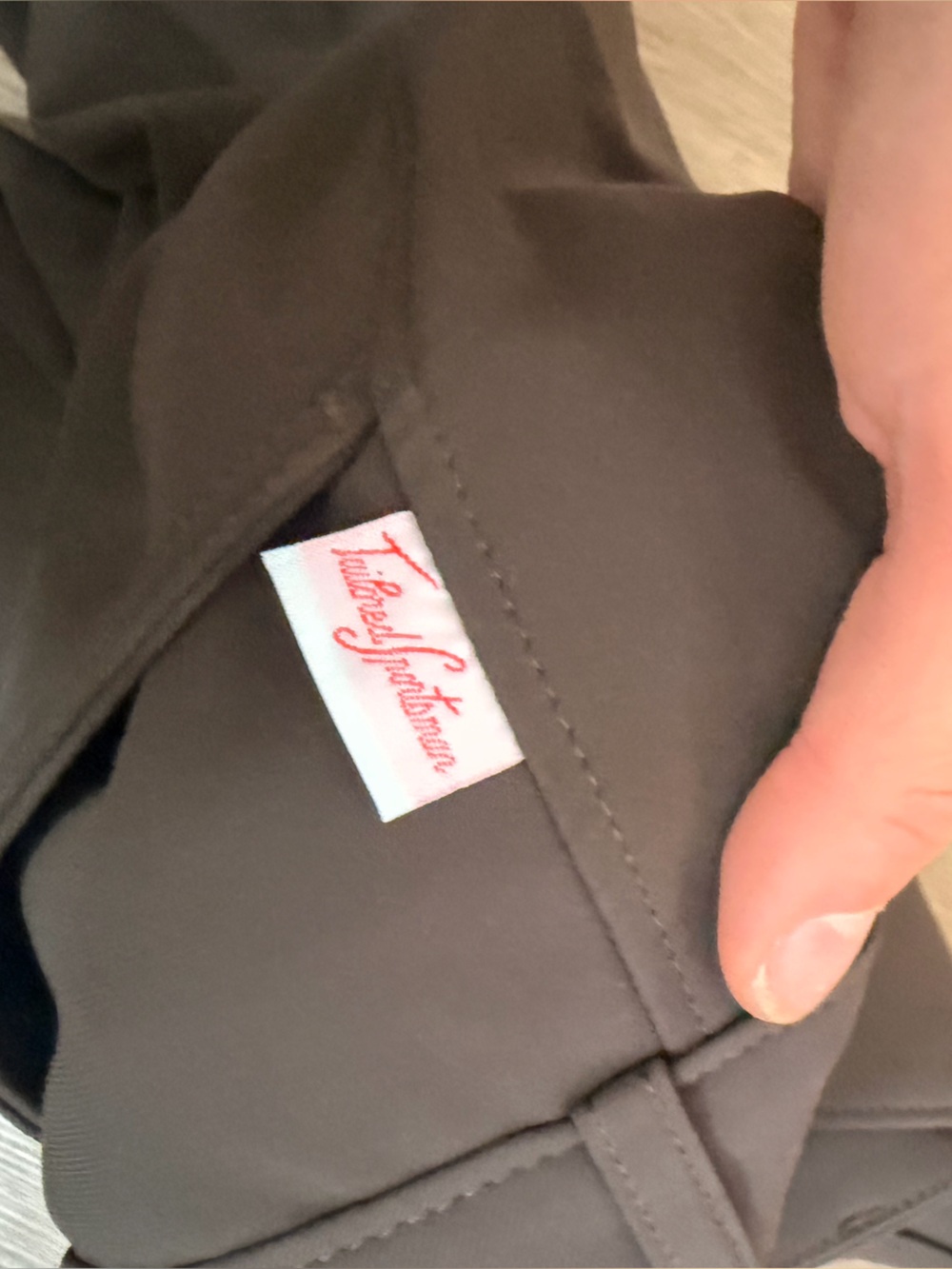 The Tailored Sportsman Breeches NWOT - Picture 4 of 4